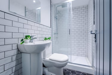 5 bed house, 21 Gladstone Terrace, City Centre, Lancaster, LA11DW - Image 10