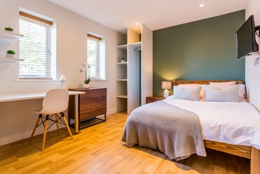 8 bed flat, St Hilds Lane, Claypath, Durham, DH11QL - Image 9