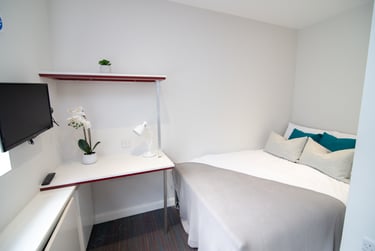 5 bed house, Queen Anne Street, Shelton, Stoke, ST42EQ - Image 13