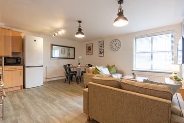 4 bed flat, Prince of Wales Road, Pennsylvania, Exeter, EX44PN - Image 10