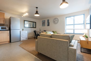 4 bed flat, Prince of Wales Road, Pennsylvania, Exeter, EX44PN - Image 8