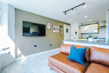 5 bed flat, Jesmond View, Sandyford, Newcastle, NE24DF - Image 11