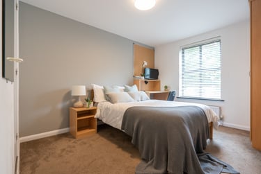 4 bed flat, Prince of Wales Road, Pennsylvania, Exeter, EX44PN - Image 11