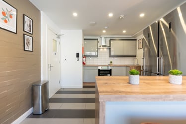 5 bed flat, Jesmond View, Newcastle, NE24DY - Image 15