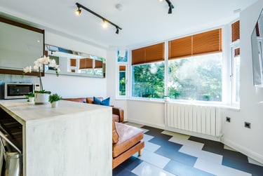 5 bed flat, Jesmond View, Newcastle, NE24DY - Image 11