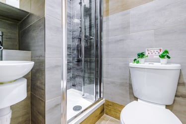 5 bed flat, Jesmond View, Sandyford, Newcastle, NE24DF - Image 7