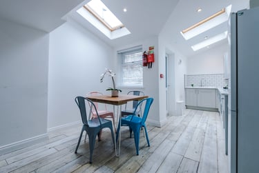 5 bed house, 27 Gladstone Terrace, City Centre, Lancaster, LA11DW - Image 3