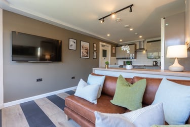 5 bed flat, Jesmond View, Newcastle, NE24DY - Image 1