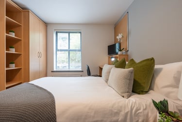 4 bed flat, Prince of Wales Road, Pennsylvania, Exeter, EX44PN - Image 8