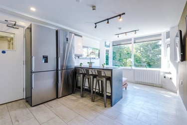 5 bed flat, Jesmond View, Sandyford, Newcastle, NE24DF - Image 8