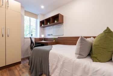 5 bed flat, Jesmond View, Newcastle, NE24DY - Image 2