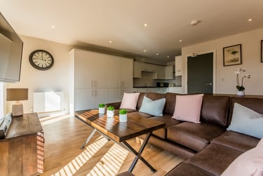 8 bed flat, St Hilds Lane, Claypath, Durham, DH11QL - Image 5