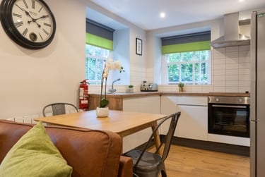 2 bed flat, Jesmond View, Sandyford, Newcastle, NE24DF - Image 8