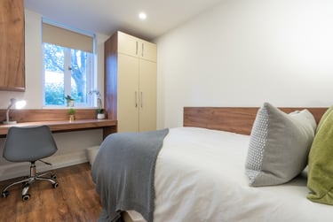 4 bed flat, Jesmond View, Newcastle, NE24DY - Image 9