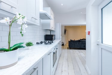 5 bed house, 7 Gladstone Terrace, City Centre, Lancaster, LA11DW - Image 12