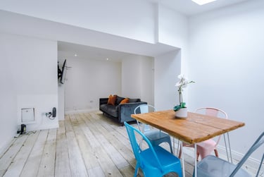 5 bed house, 27 Gladstone Terrace, City Centre, Lancaster, LA11DW - Image 6