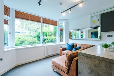 4 bed flat, Jesmond View, Newcastle, NE24DY - Image 12