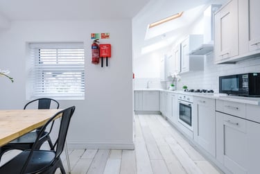 5 bed house, 7 Gladstone Terrace, City Centre, Lancaster, LA11DW - Image 9