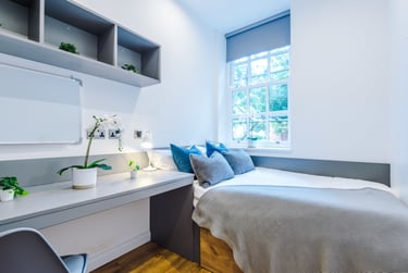 8 bed flat, Jesmond View, Newcastle, NE24DY - Image 13