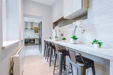 8 bed flat, Jesmond View, Newcastle, NE24DY - Image 1