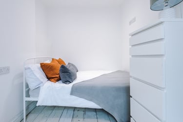 5 bed house, 21 Gladstone Terrace, City Centre, Lancaster, LA11DW - Image 8