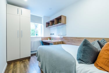 4 bed flat, Jesmond View, Newcastle, NE24DY - Image 15