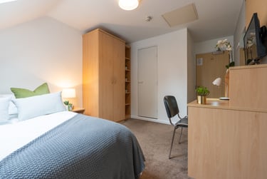 3 bed flat, Prince of Wales Road, Pennsylvania, Exeter, EX44PN - Image 9