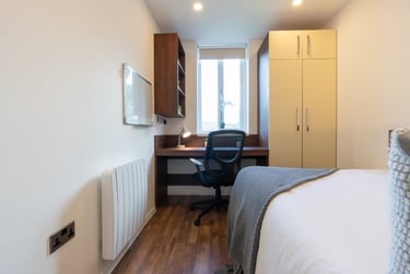 5 bed flat, Jesmond View, Newcastle, NE24DY - Image 8