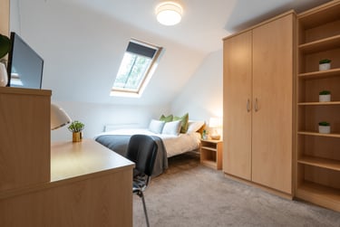 3 bed flat, Prince of Wales Road, Pennsylvania, Exeter, EX44PN - Image 8