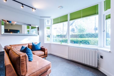 5 bed flat, Jesmond View, Sandyford, Newcastle, NE24DF - Image 10