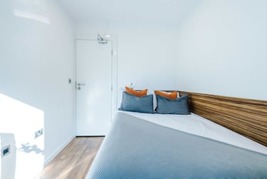 5 bed flat, Jesmond View, Newcastle, NE24DY - Image 9