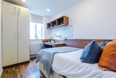 5 bed flat, Jesmond View, Sandyford, Newcastle, NE24DF - Image 2