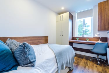 5 bed flat, Jesmond View, Sandyford, Newcastle, NE24DF - Image 5