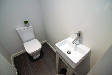 5 bed house, Queen Anne Street, Shelton, Stoke, ST42EQ - Image 8