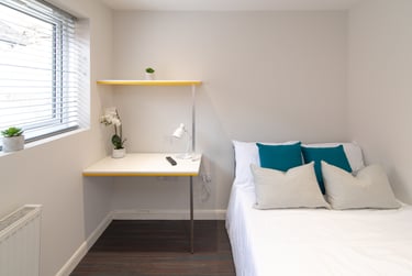 5 bed house, Queen Anne Street, Shelton, Stoke, ST42EQ - Image 15