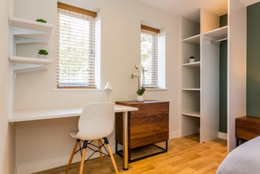 8 bed flat, St Hilds Lane, Claypath, Durham, DH11QL - Image 11