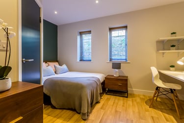 8 bed flat, St Hilds Lane, Claypath, Durham, DH11QL - Image 15