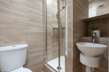 5 bed flat, Jesmond View, Newcastle, NE24DY - Image 9