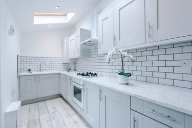 5 bed house, 27 Gladstone Terrace, City Centre, Lancaster, LA11DW - Image 4