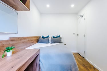 5 bed flat, Jesmond View, Sandyford, Newcastle, NE24DF - Image 4