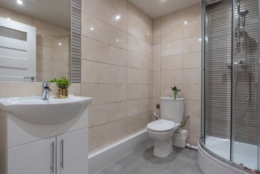 2 bed flat, Jesmond View, Sandyford, Newcastle, NE24DF - Image 6