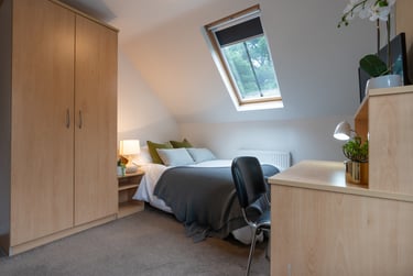 3 bed flat, Prince of Wales Road, Pennsylvania, Exeter, EX44PN - Image 3