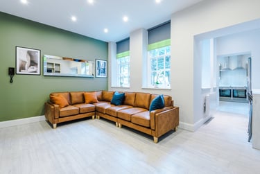 8 bed flat, Jesmond View, Newcastle, NE24DY - Image 15