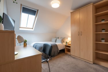 3 bed flat, Prince of Wales Road, Pennsylvania, Exeter, EX44PN - Image 6