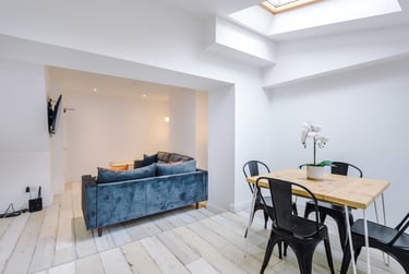 5 bed house, 7 Gladstone Terrace, City Centre, Lancaster, LA11DW - Image 13