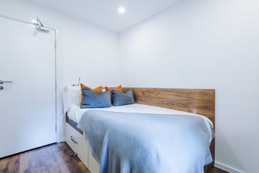 5 bed flat, Jesmond View, Sandyford, Newcastle, NE24DF - Image 6