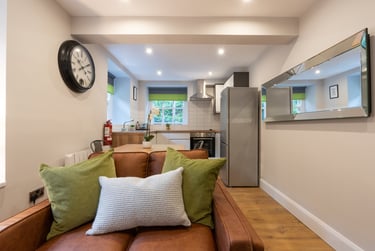 2 bed flat, Jesmond View, Sandyford, Newcastle, NE24DF - Image 7