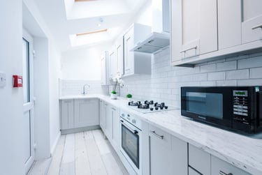 5 bed house, 7 Gladstone Terrace, City Centre, Lancaster, LA11DW - Image 11