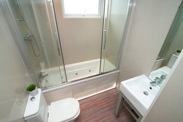 4 bed house, Beresford Street, Shelton, Stoke, ST42ES - Image 2