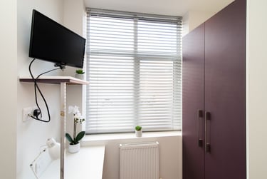 4 bed house, Beresford Street, Shelton, Stoke, ST42ES - Image 4